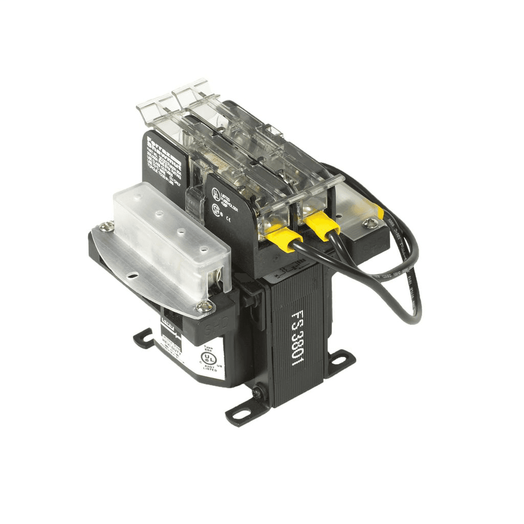 IP20 on Powermatic Associates