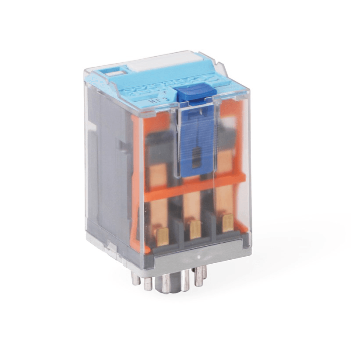 C3-A30DX/110VDC on Powermatic Associates