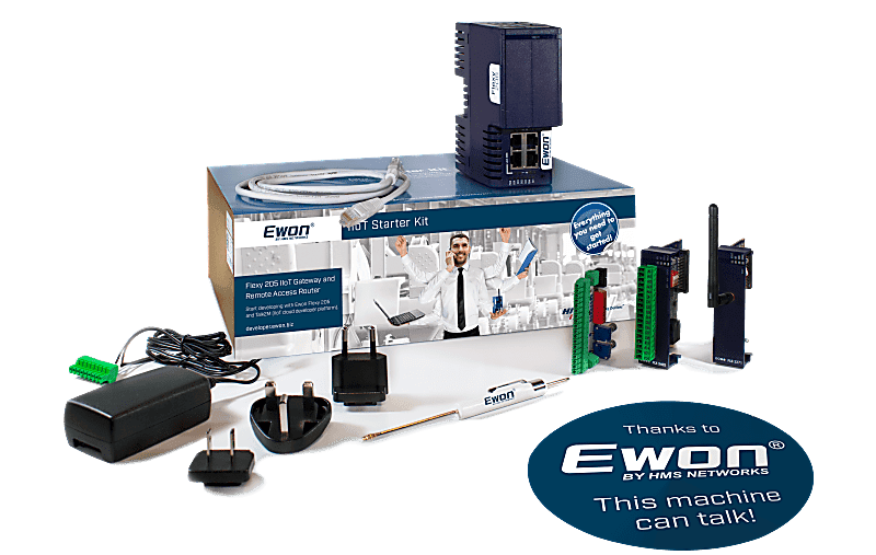 STK205 on Powermatic Associates