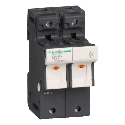 DF142V on Powermatic Associates