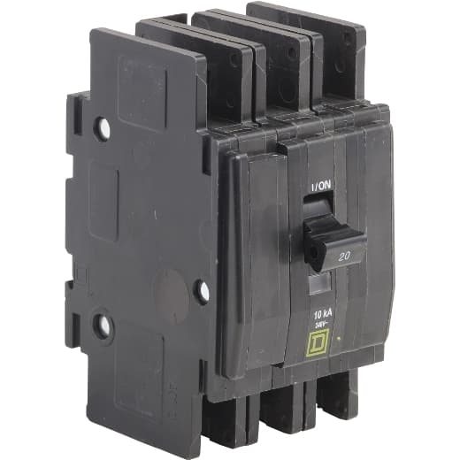 Schneider Electric QOU3605250 Schneider Electric - QOU3605250 QOU3605250 on Powermatic Associates