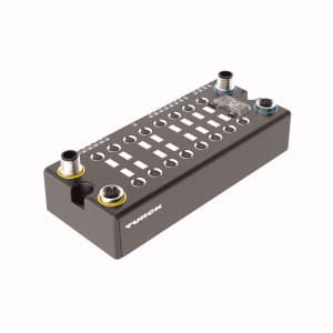 Turck BLCDN-16M8LT-8XSG-PD-8XSG-PD BLCDN-16M8LT-8XSG-PD-8XSG-PD Turck - BLCDN-16M8LT-8XSG-PD-8XSG-PD BL compact™ fieldbus station for DeviceNet™, 16 Configurable Digital PNP Channels BLCDN-16M8LT-8XSG-PD-8XSG-PD on Powermatic Associates