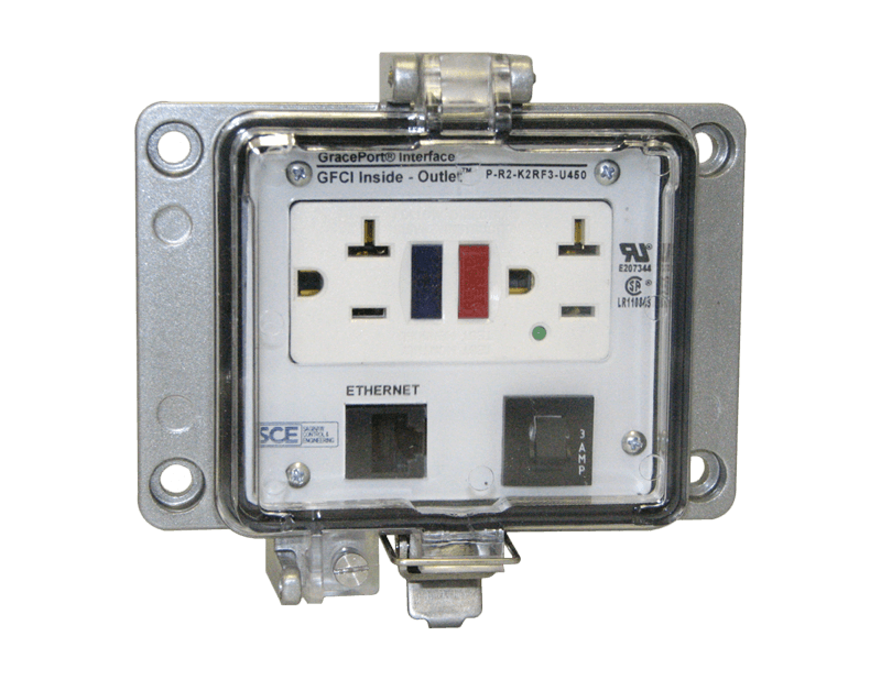 P-R2-K2RF3-U450 on Powermatic Associates