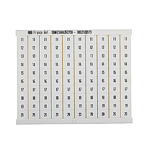 ABB Control 023404227 ABB Control - 023404227 023404227 on Powermatic Associates