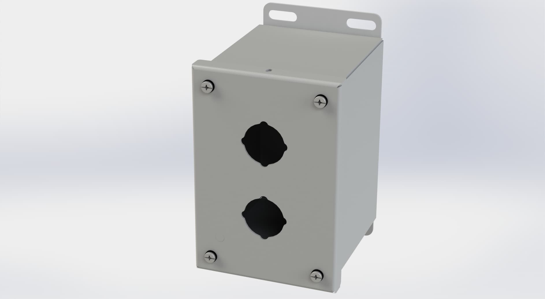 SCE-2PBX on Powermatic Associates