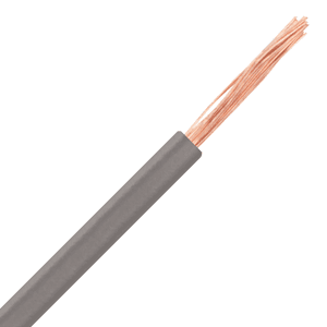 Lapp 4510063 4510063 - LAPP ÖLFLEX® Harmonized Hook-Up Wire - Type H05V-K - 18 AWG - Gray 4510063 on Powermatic Associates