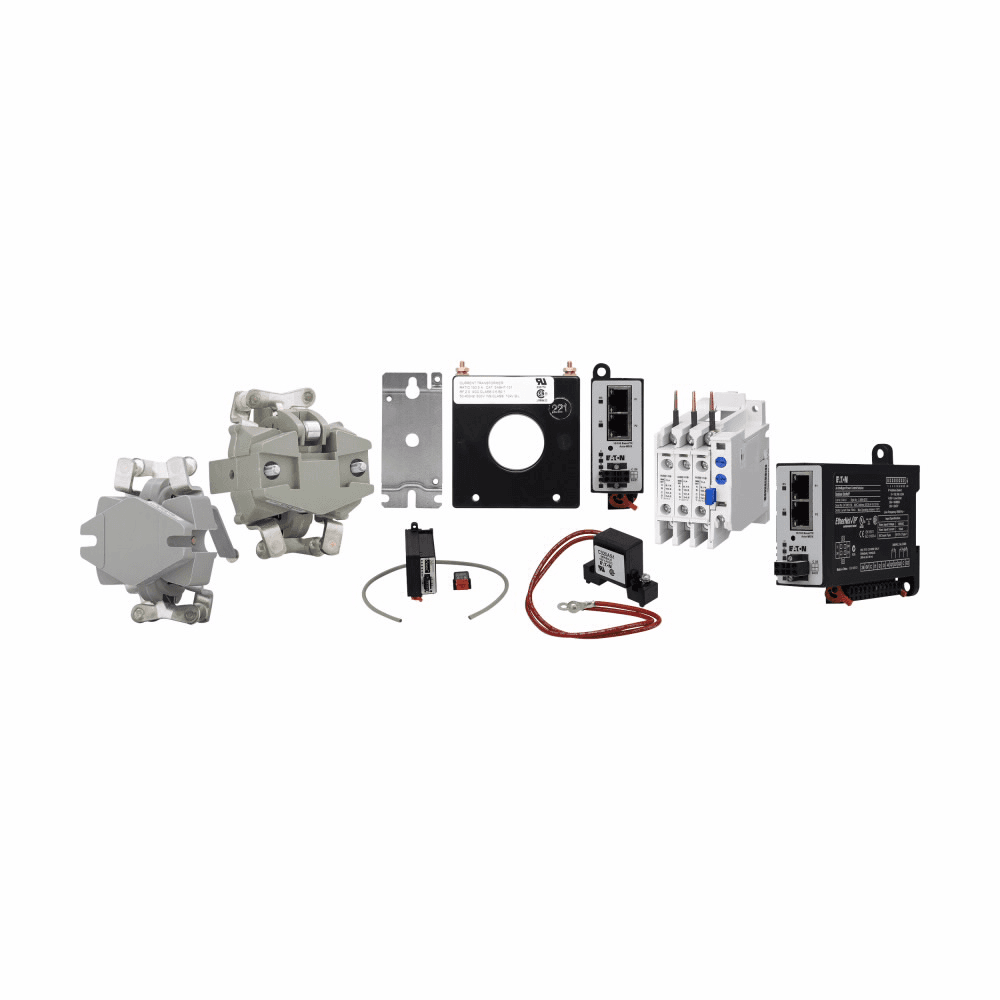 55-1451 on Powermatic Associates