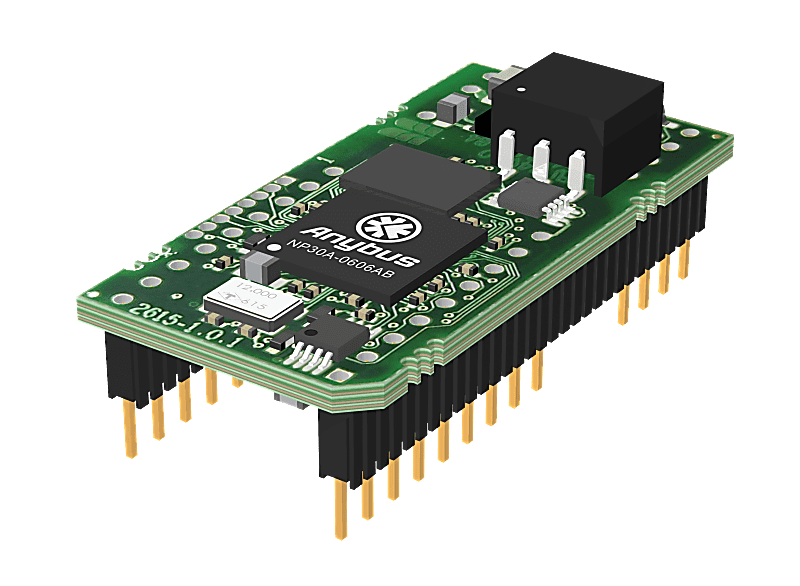 AB6004-B on Powermatic Associates