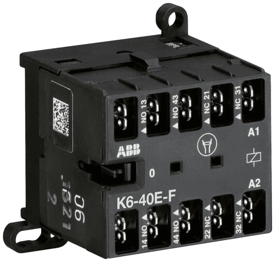 K6-40E-F-84 on Powermatic Associates
