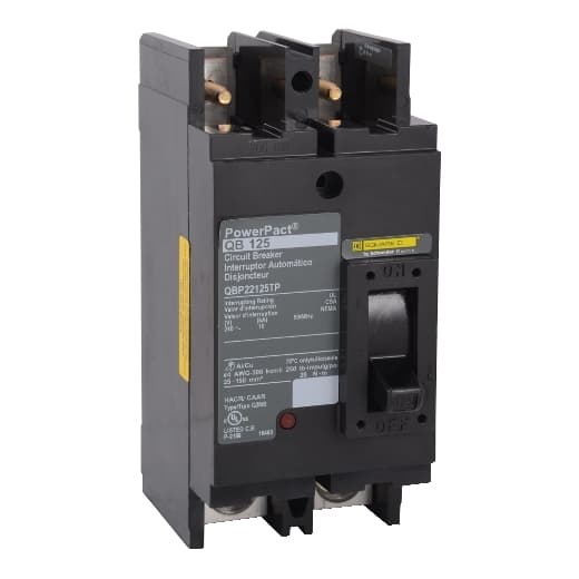 QBP22125TP on Powermatic Associates