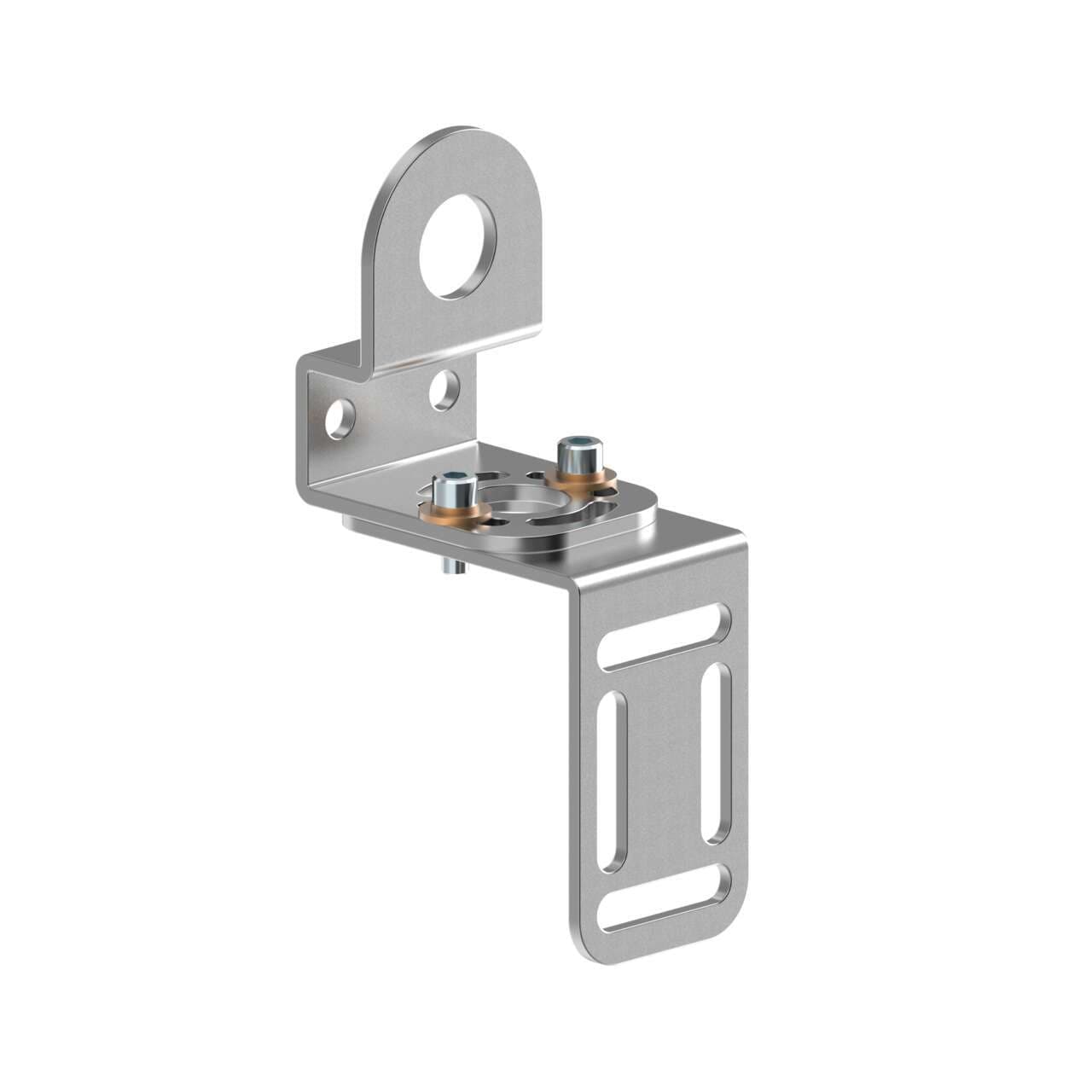 Banner SMB18UR-2 SMB18UR-2 MOUNTING BRKT. ASSY SMB18UR-2 on Powermatic Associates