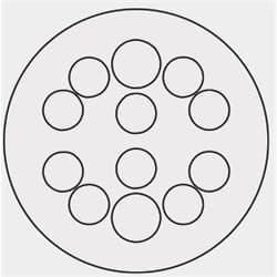 43551 on Powermatic Associates