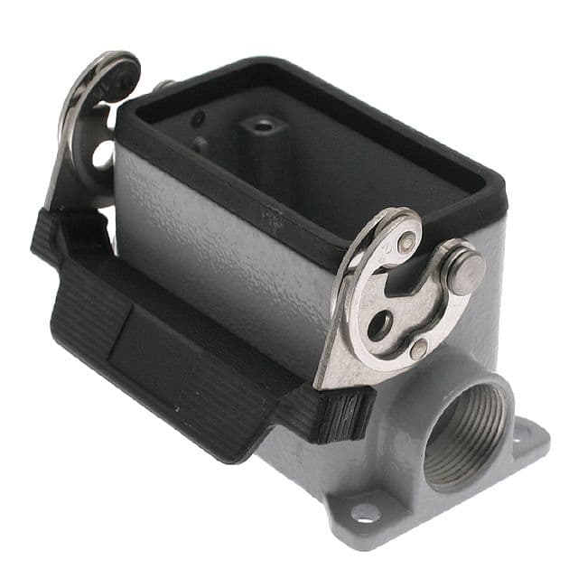 CMP-03L on Powermatic Associates
