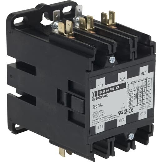 8910DPA63V49 on Powermatic Associates