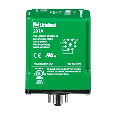 201A on Powermatic Associates