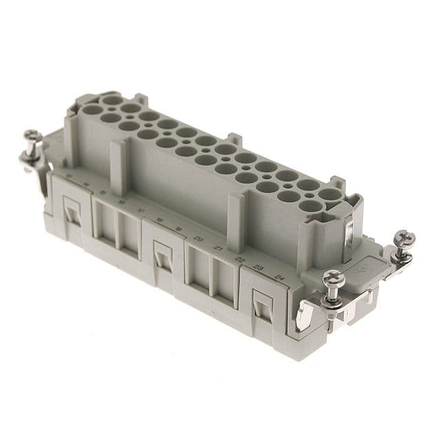 CSEF-24 on Powermatic Associates