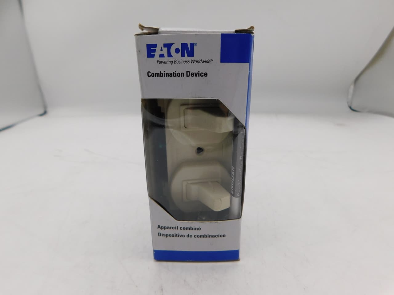 275LA-BX-LW on Powermatic Associates