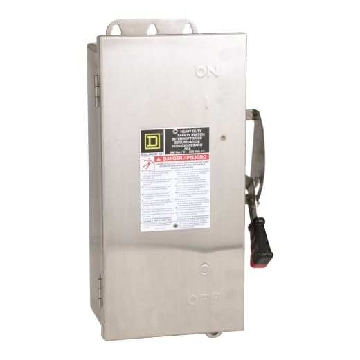 H321DS on Powermatic Associates