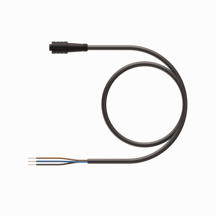 Turck PKG 3Z-3/S760/S771 PKG 3Z-3/S760/S771 Turck - PKG 3Z-3/S760/S771 Actuator and Sensor Cordset, Connection Cable PKG 3Z-3/S760/S771 on Powermatic Associates