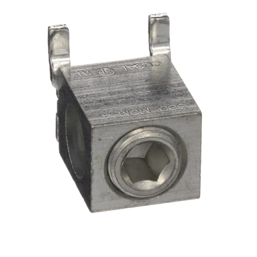 Schneider Electric LK225AN Square D by Schneider Electric LK225AN is a neutral lug kit designed to serve as a connector with a rated current of 225A. LK225AN on Powermatic Associates