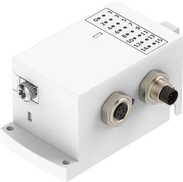 541975 on Powermatic Associates