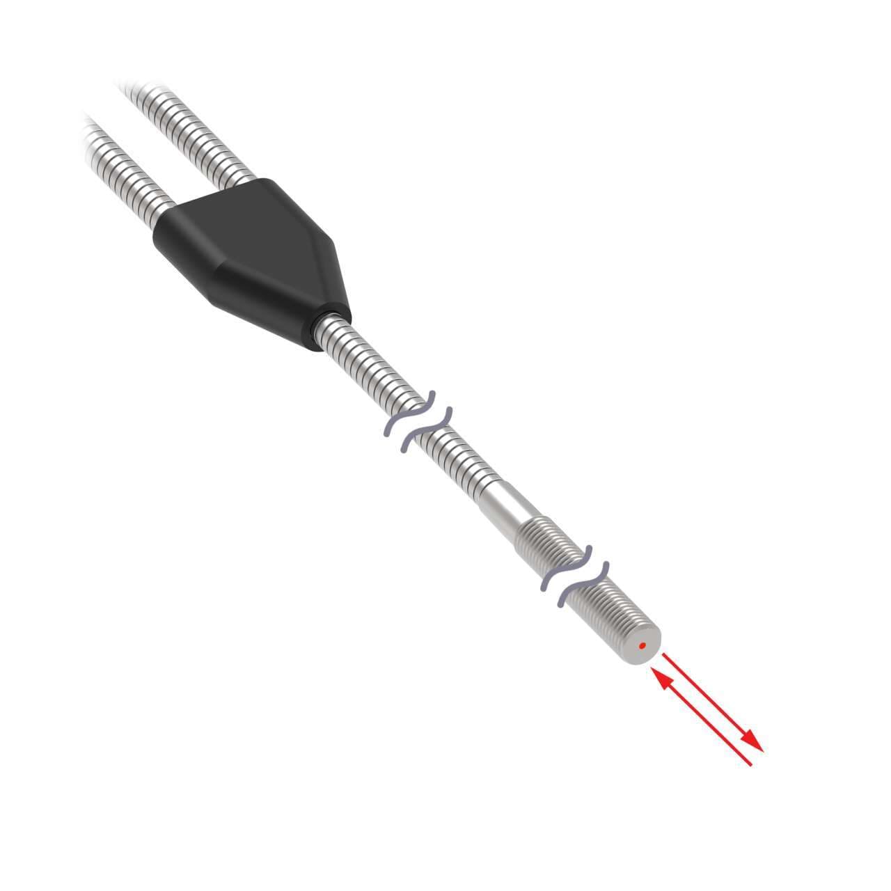 Banner BT220SM900 FIBER BT220SM900 BT220SM900 on Powermatic Associates