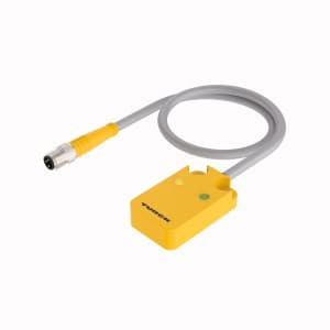 Turck BI8U-Q10-AP6X2-0.2-PSG3M BI8U-Q10-AP6X2-0.2-PSG3M Turck - BI8U-Q10-AP6X2-0.2-PSG3M Inductive Sensor BI8U-Q10-AP6X2-0.2-PSG3M on Powermatic Associates