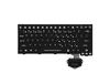 Panasonic FZ-VKB40207W FZ-VKB40207W Panasonic - FZ-VKB40207W | Panasonic Rubber Keyboard FZ-VKB40207W on Powermatic Associates