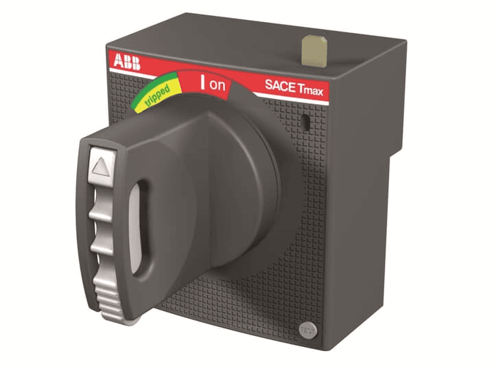 ABB Control 1SDA066476R1 1SDA066476R1 ABB Control - RHD XT2-XT4 W STAND. DIRECT 1SDA066476R1 on Powermatic Associates