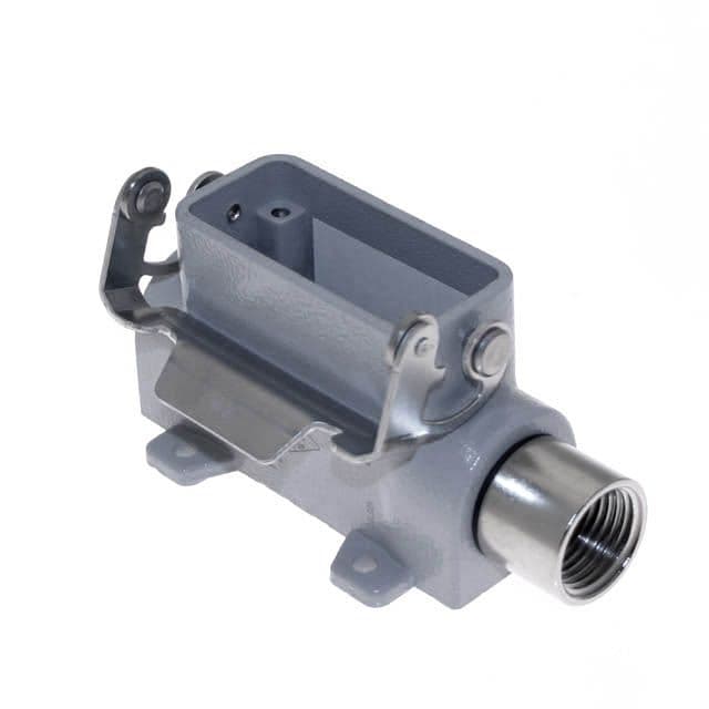 CZPT-15.4L on Powermatic Associates