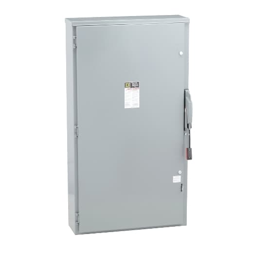 Schneider Electric H266R Schneider Electric - H266R H266R on Powermatic Associates