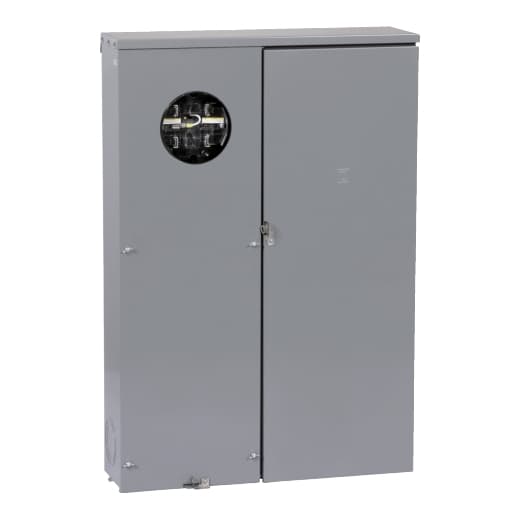 QU12L400SL150 on Powermatic Associates