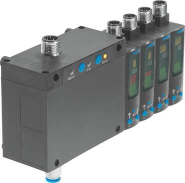 552141 on Powermatic Associates