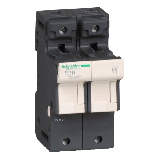 DF142 on Powermatic Associates