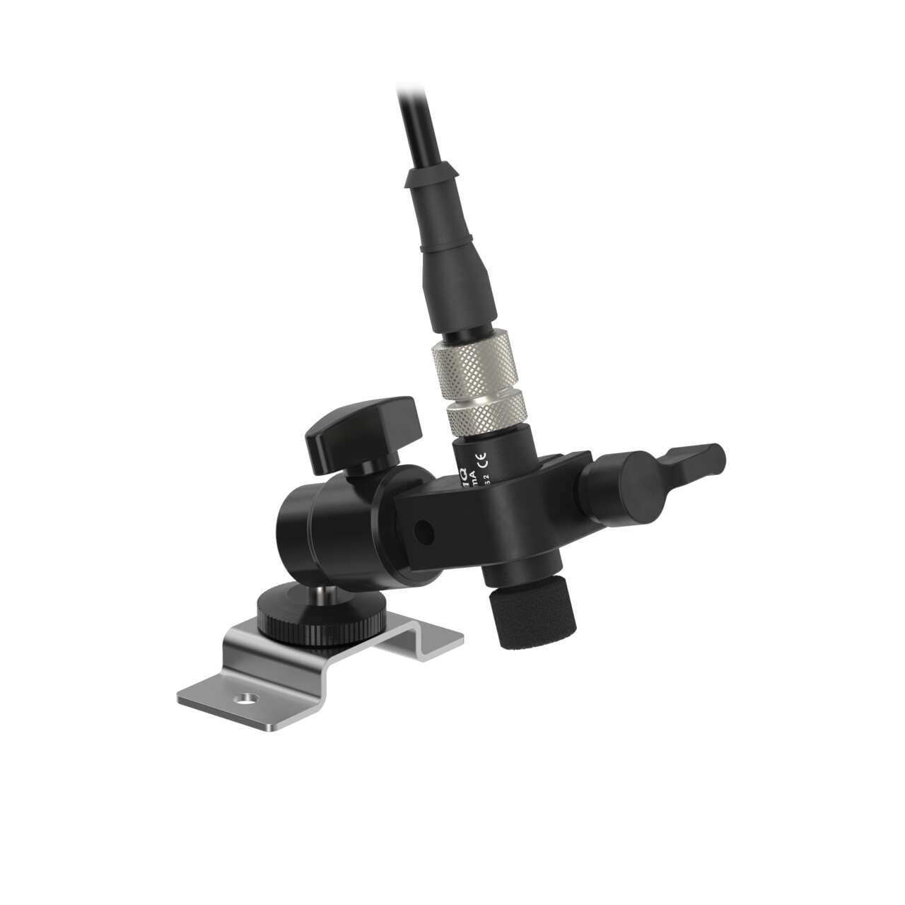 SMB-S15S-SWIVEL on Powermatic Associates
