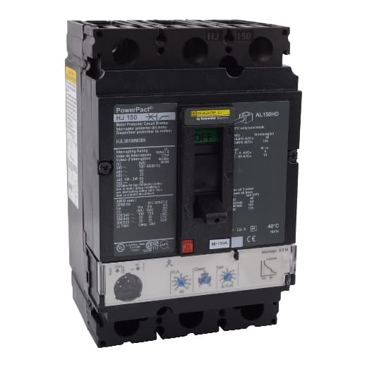 Schneider Electric HJL36150M38X Schneider Electric - HJL36150M38X HJL36150M38X on Powermatic Associates