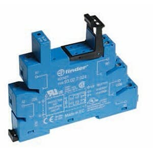 93.02.7.024 on Powermatic Associates