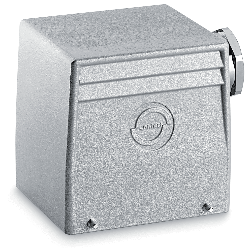 Lapp 101350NP 101350NP Lapp - HBE 32 SE HOOD W/ DBL LVR BLT, 3/4in 101350NP on Powermatic Associates