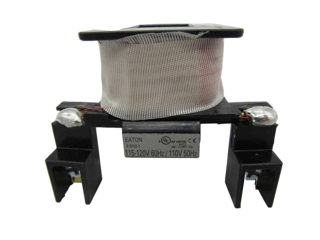 9-3242-1 on Powermatic Associates