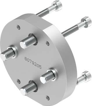 8079205 on Powermatic Associates