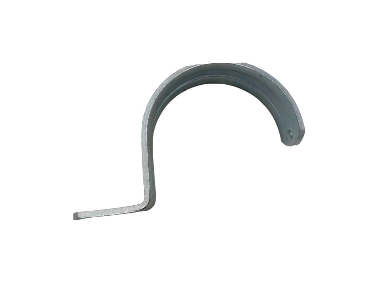 Eaton 1709 3/4", 1-1/8" Cable, Zinc Plated Malleable Iron, Squeeze Installation, Insulated Throat, Straight, Male Threaded, Armored Cable/Flexible Conduit Connector 1709 on Powermatic Associates