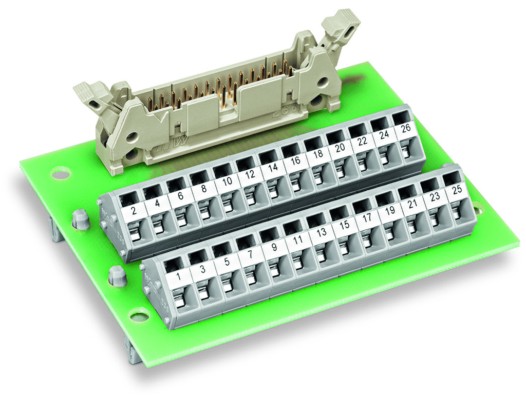 289-405 on Powermatic Associates