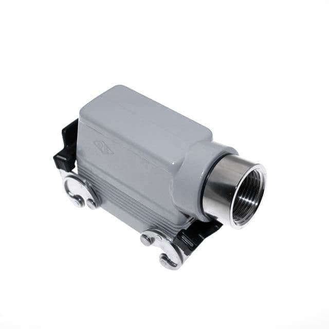 CAOT-16.6X on Powermatic Associates