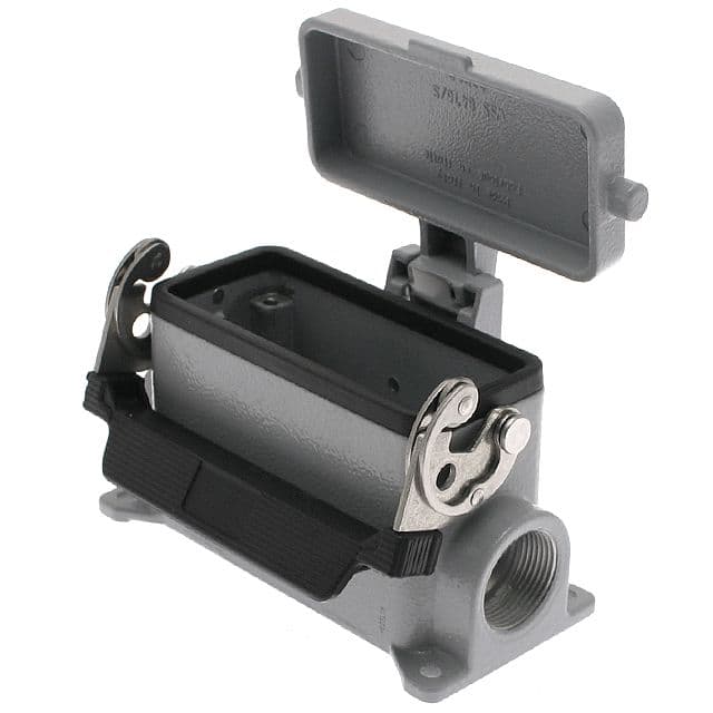 MHP-16LS25 on Powermatic Associates