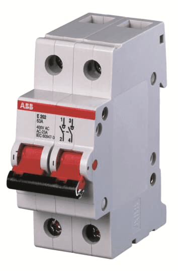 2CDE282001R0125 on Powermatic Associates