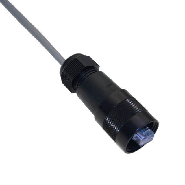 E45V3P-8MP-5M on Powermatic Associates