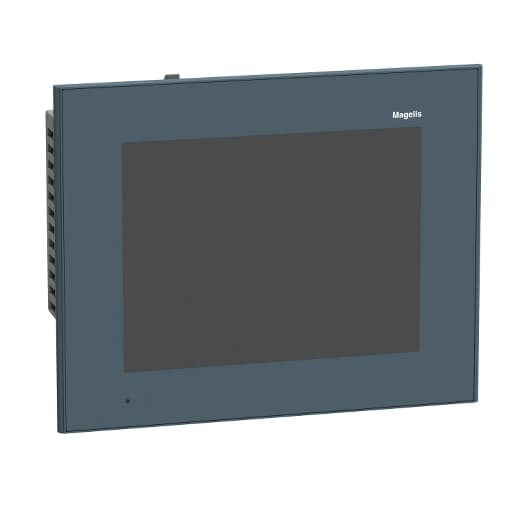 HMIGTO4310FCW on Powermatic Associates