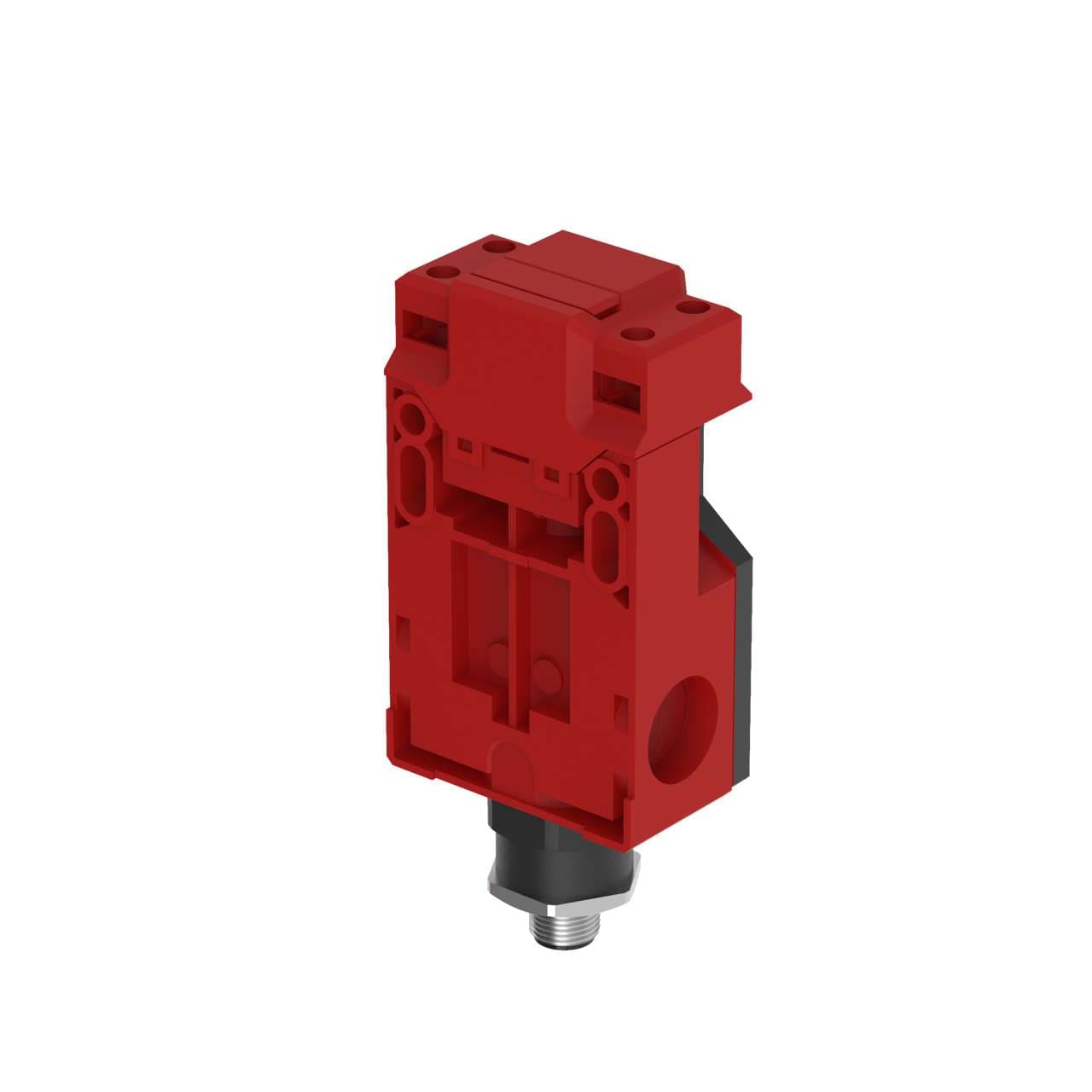 SI-LS83E-Q5A on Powermatic Associates