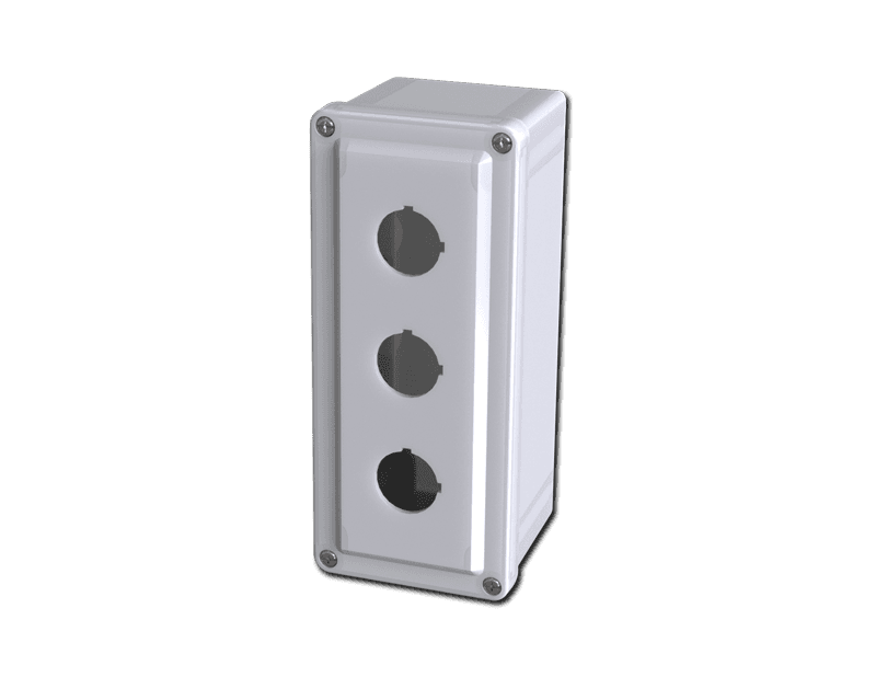 SCE-3PBFG on Powermatic Associates