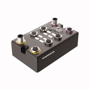 BLCDP-4M12MT-8XSG-PD on Powermatic Associates